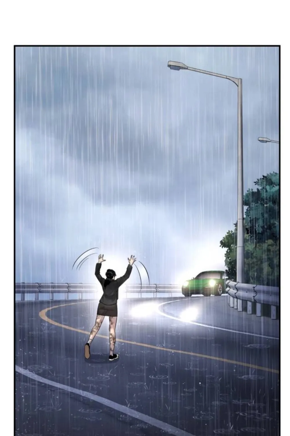 Read Director Kim chapter 15 image 20 on Lezhin