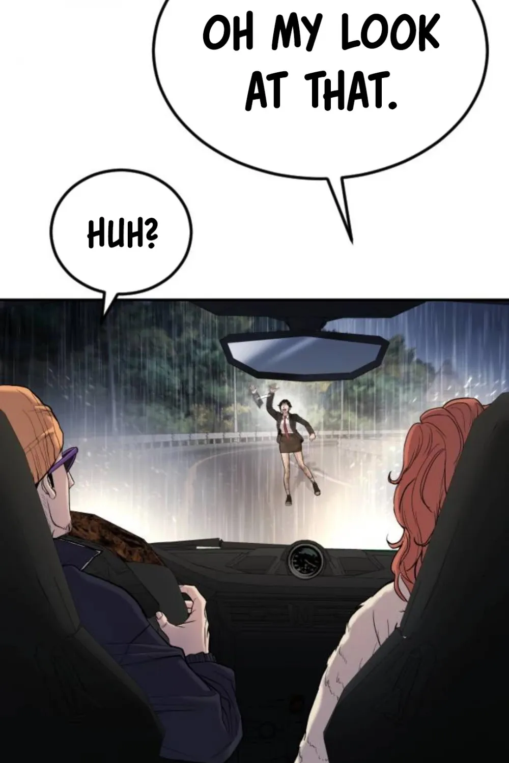 Read Director Kim chapter 15 image 25 on Lezhin
