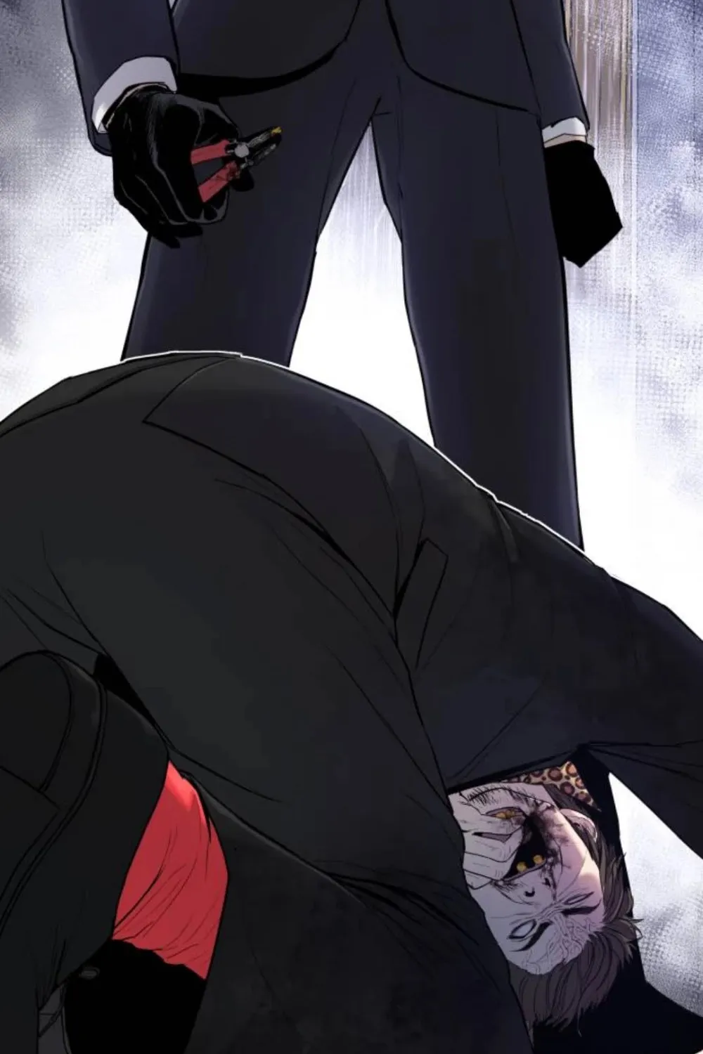 Read Director Kim chapter 15 image 60 on Lezhin