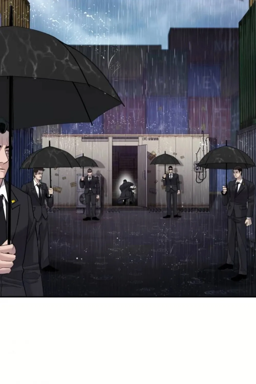 Read Director Kim chapter 15 image 73 on Lezhin