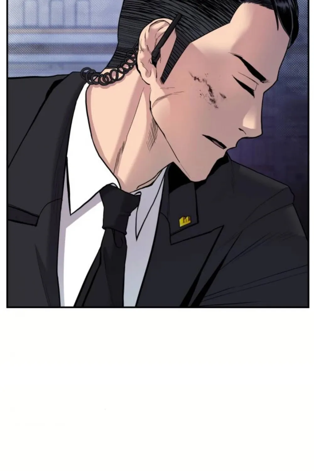 Read Director Kim chapter 15 image 75 on Lezhin
