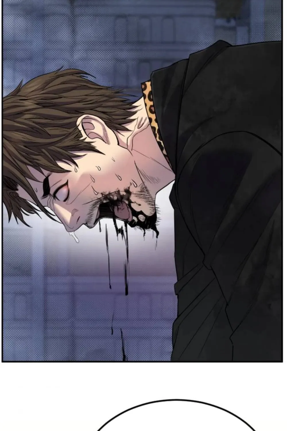 Read Director Kim chapter 15 image 77 on Lezhin