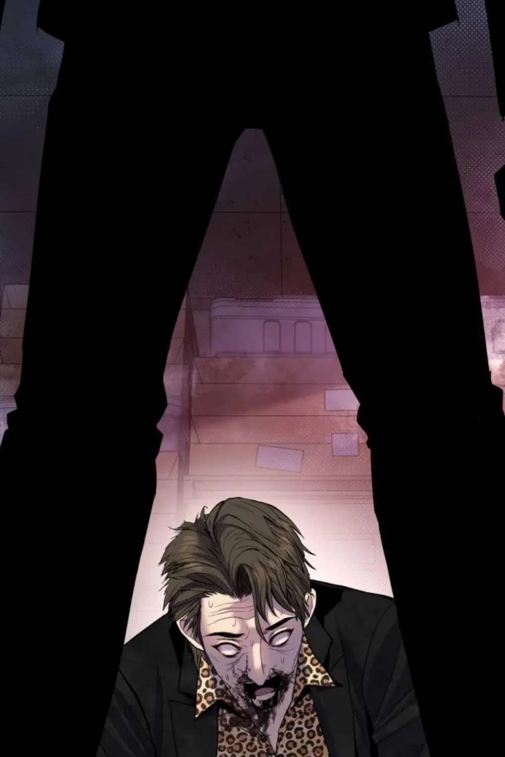 Read Director Kim chapter 15 image 80 on Lezhin