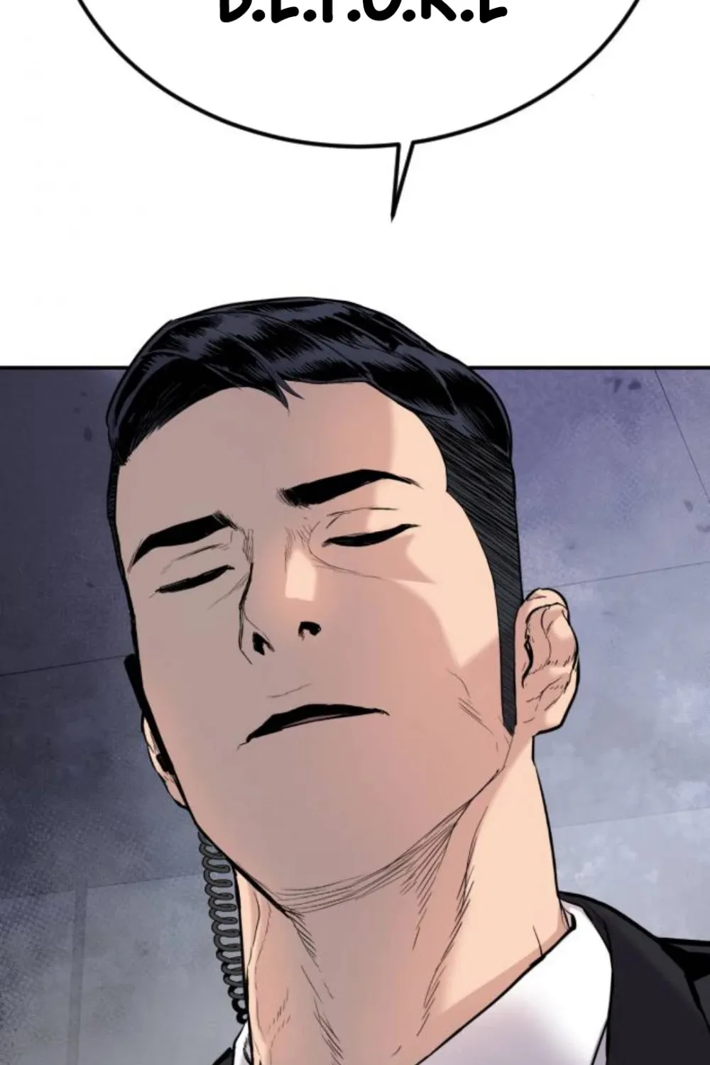 Read Director Kim chapter 15 image 82 on Lezhin