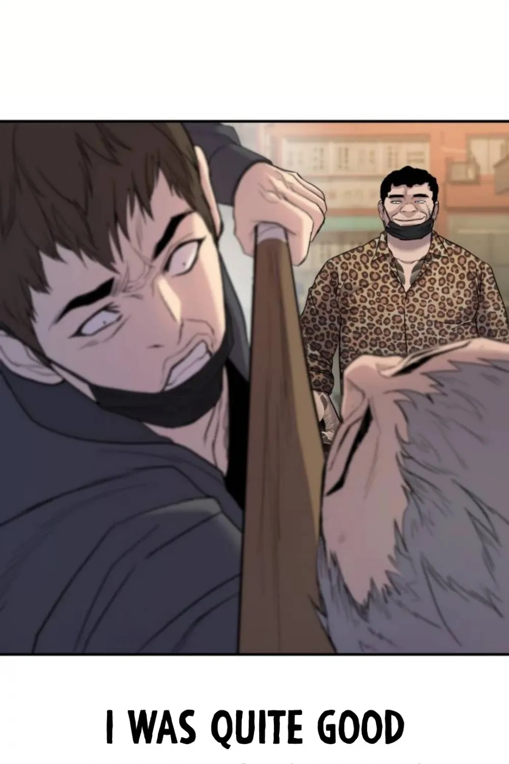 Read Director Kim chapter 15 image 93 on Lezhin