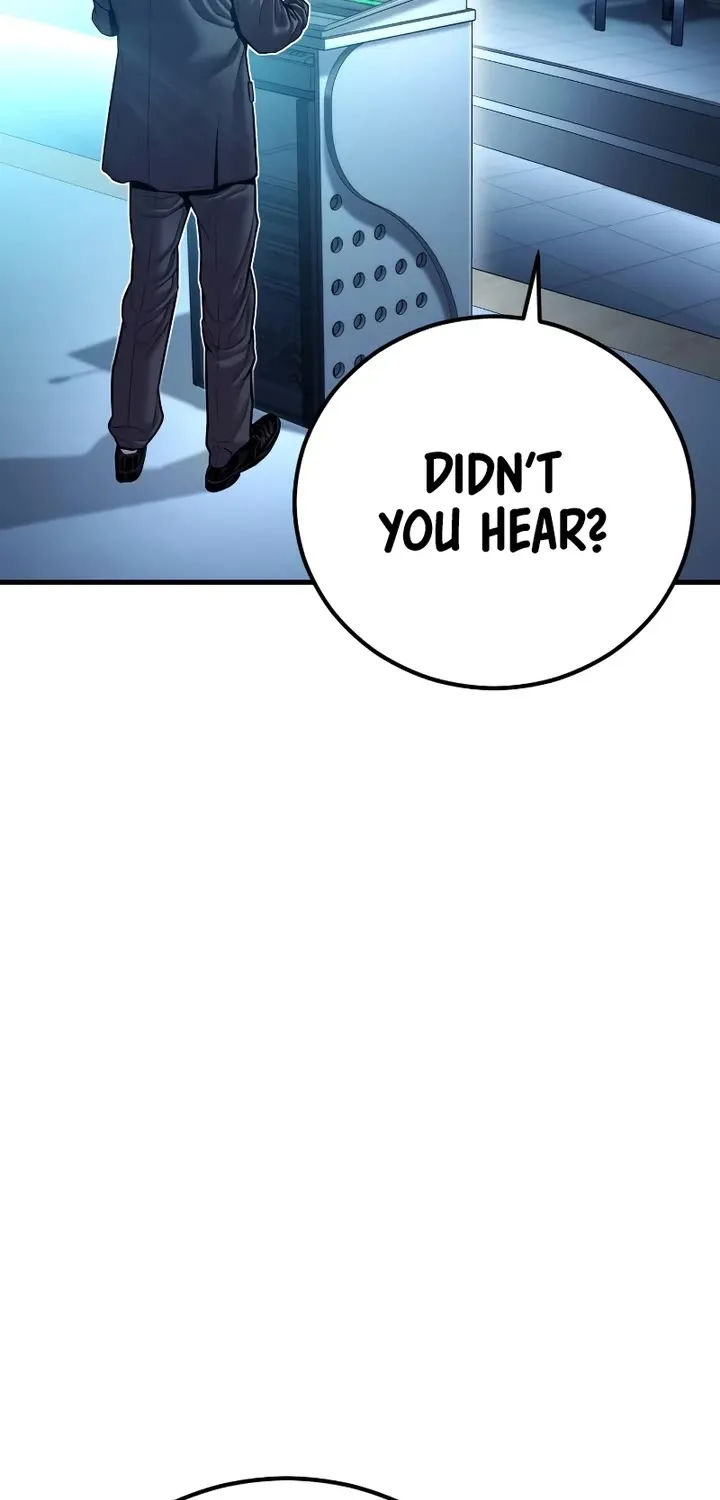 Read Director Kim chapter 150 image 103 on Lezhin