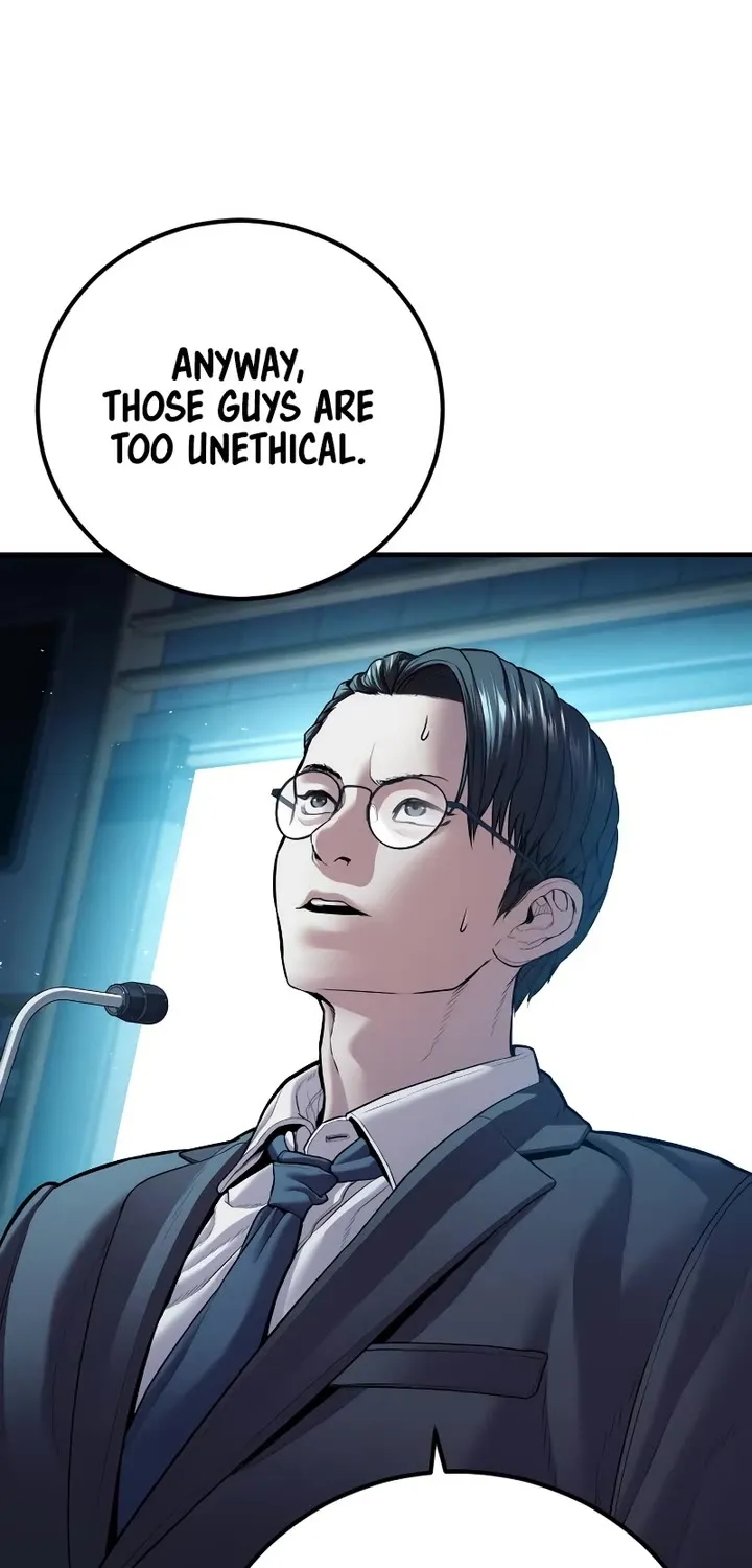 Read Director Kim chapter 150 image 111 on Lezhin