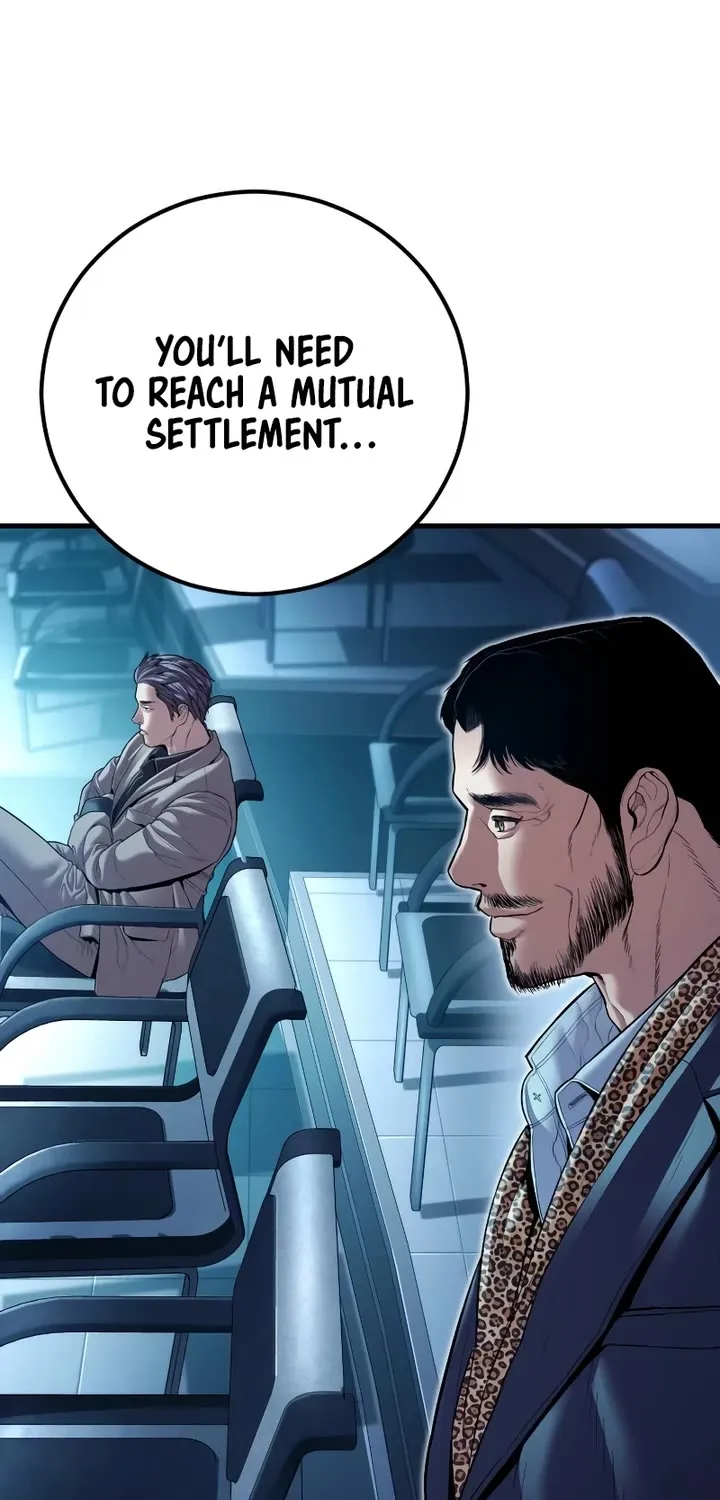 Read Director Kim chapter 150 image 113 on Lezhin