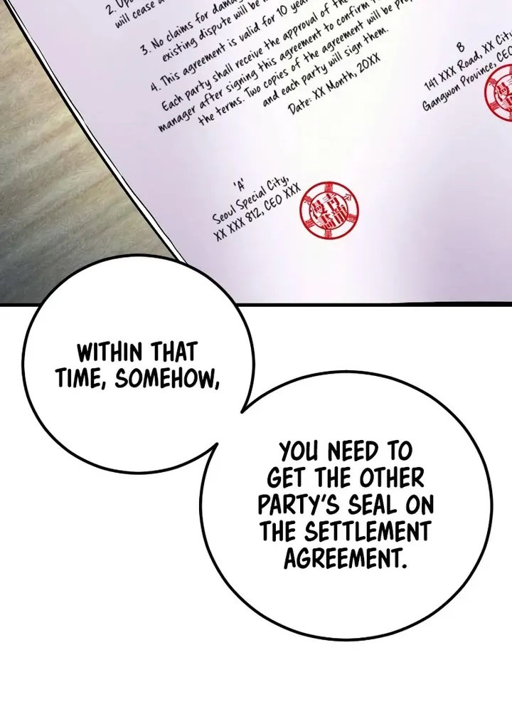 Read Director Kim chapter 150 image 130 on Lezhin