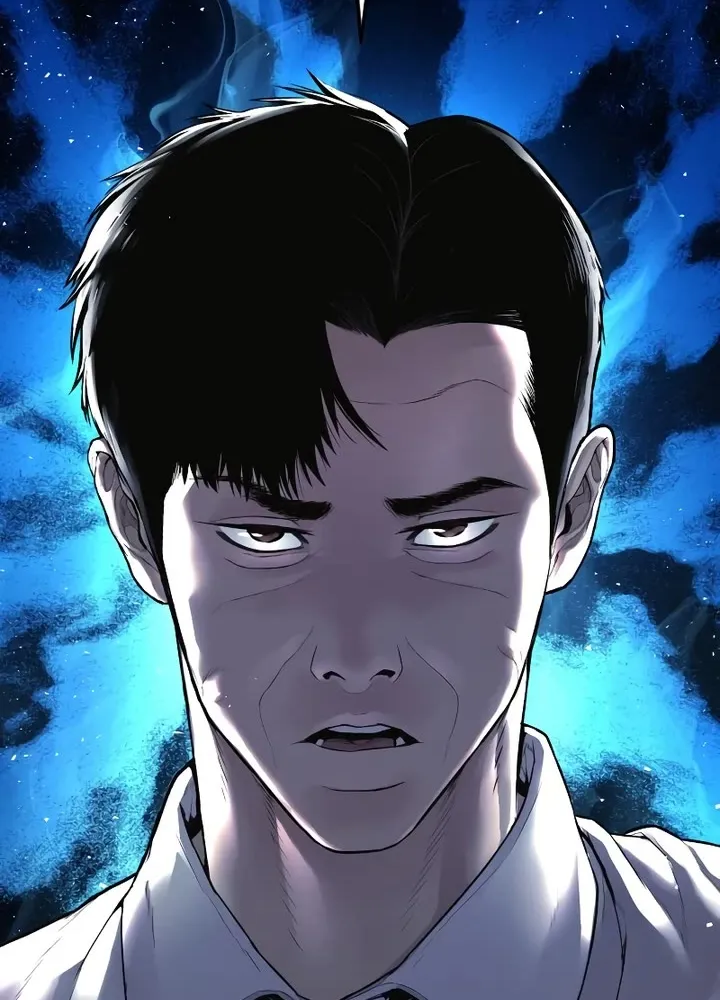 Read Director Kim chapter 150 image 204 on Lezhin