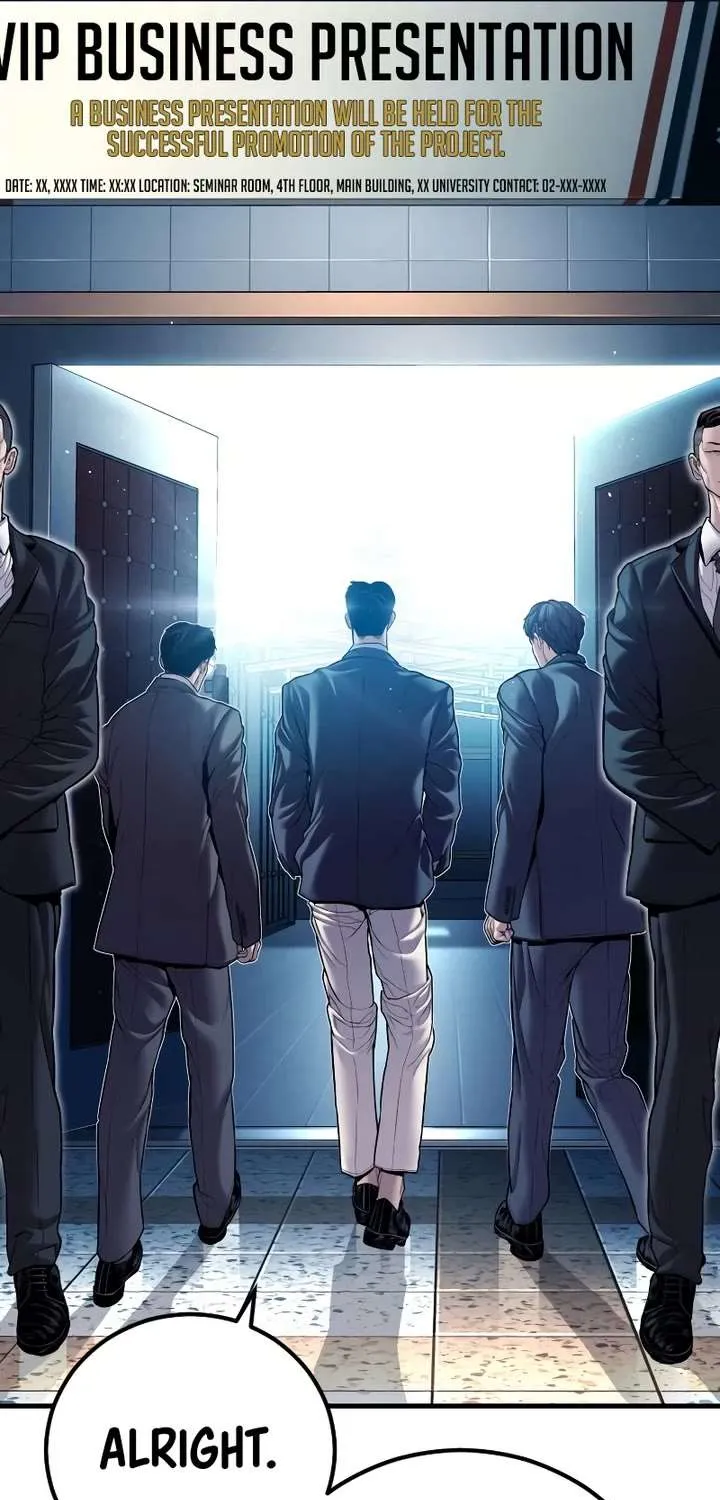 Read Director Kim chapter 150 image 37 on Lezhin