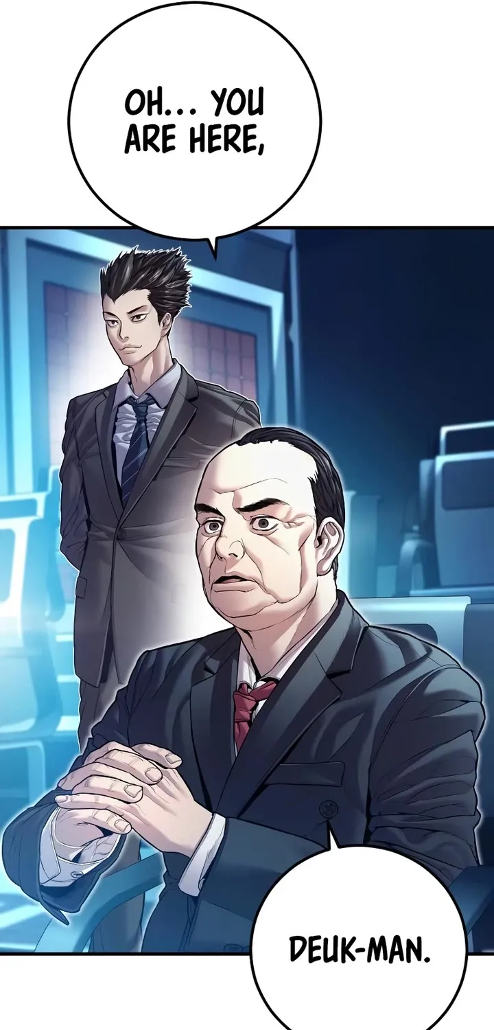 Read Director Kim chapter 150 image 43 on Lezhin