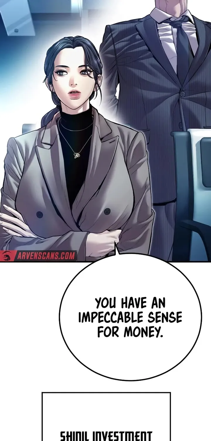 Read Director Kim chapter 150 image 45 on Lezhin