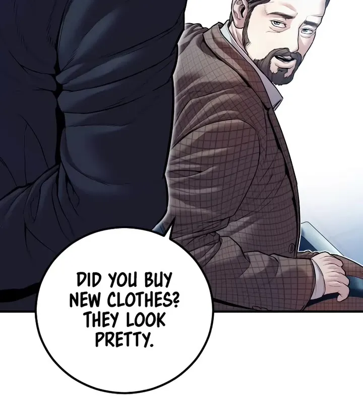 Read Director Kim chapter 150 image 48 on Lezhin