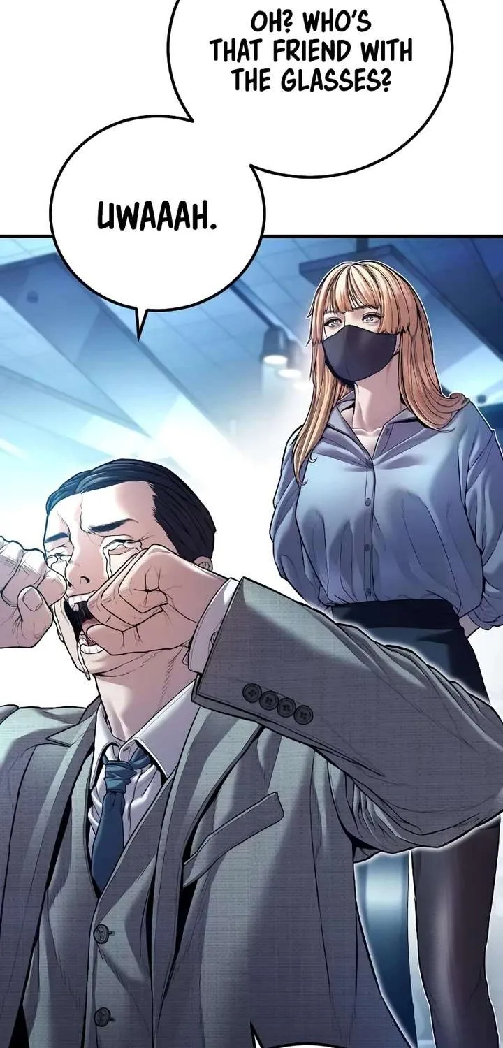 Read Director Kim chapter 150 image 50 on Lezhin
