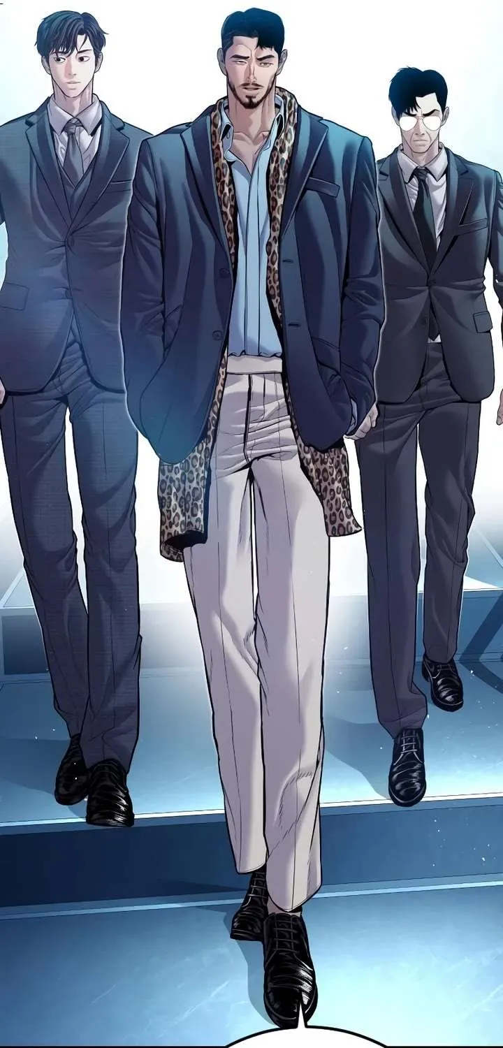 Read Director Kim chapter 150 image 55 on Lezhin
