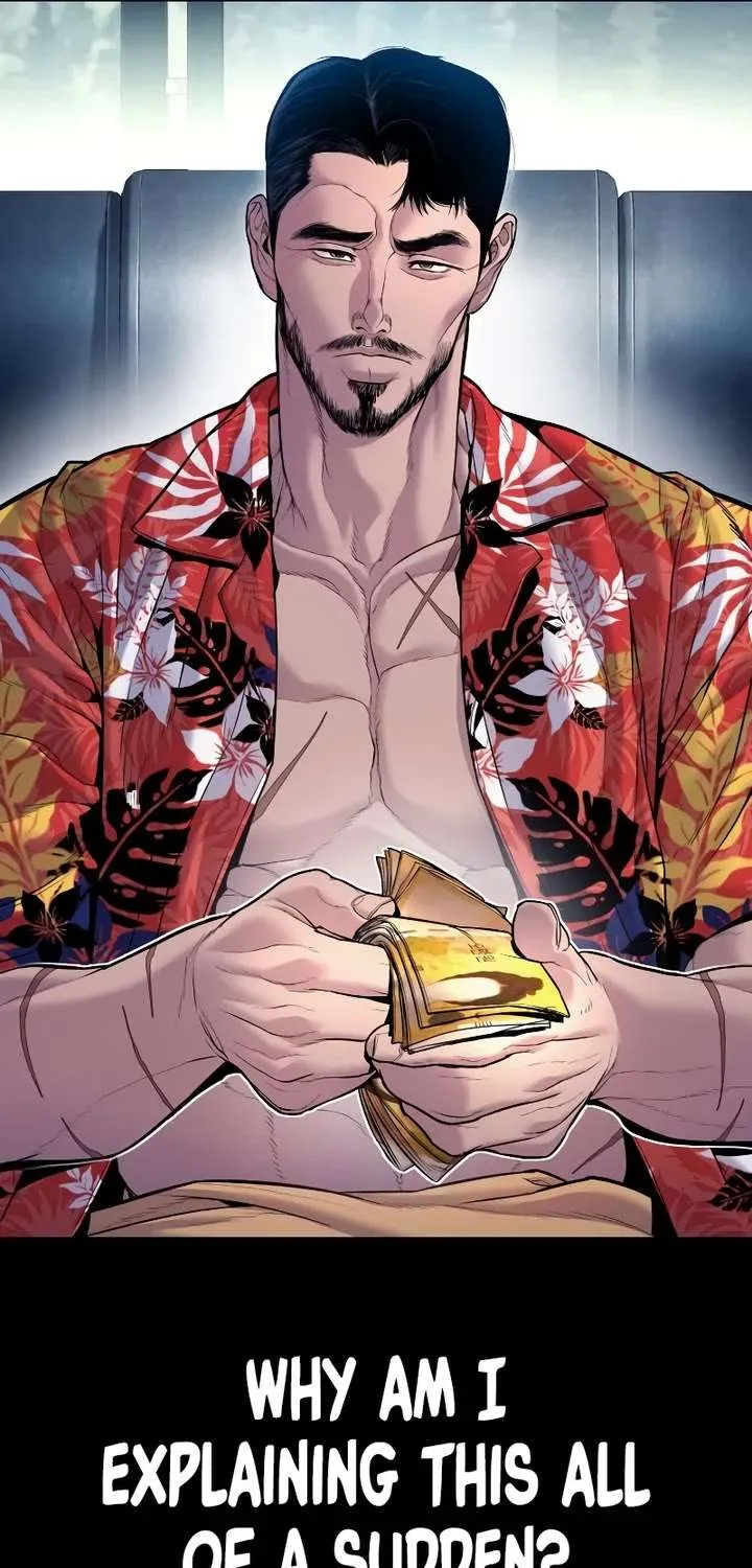 Read Director Kim chapter 150 image 7 on Lezhin