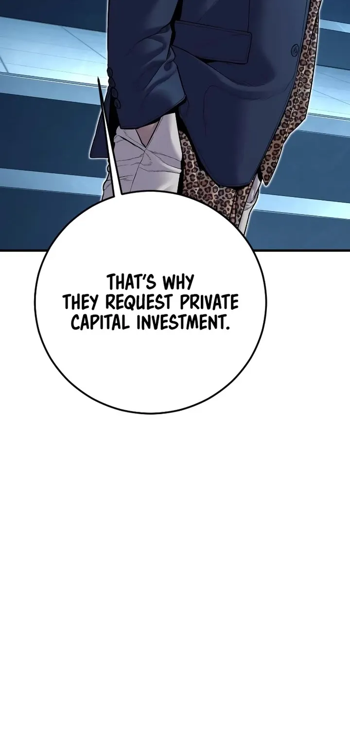 Read Director Kim chapter 150 image 80 on Lezhin