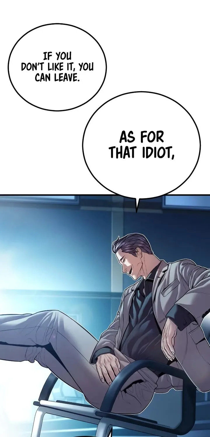 Read Director Kim chapter 150 image 81 on Lezhin