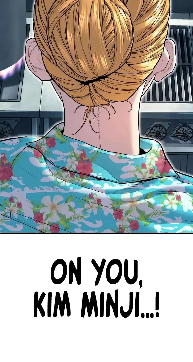 Read Director Kim chapter 151 image 110 on Lezhin
