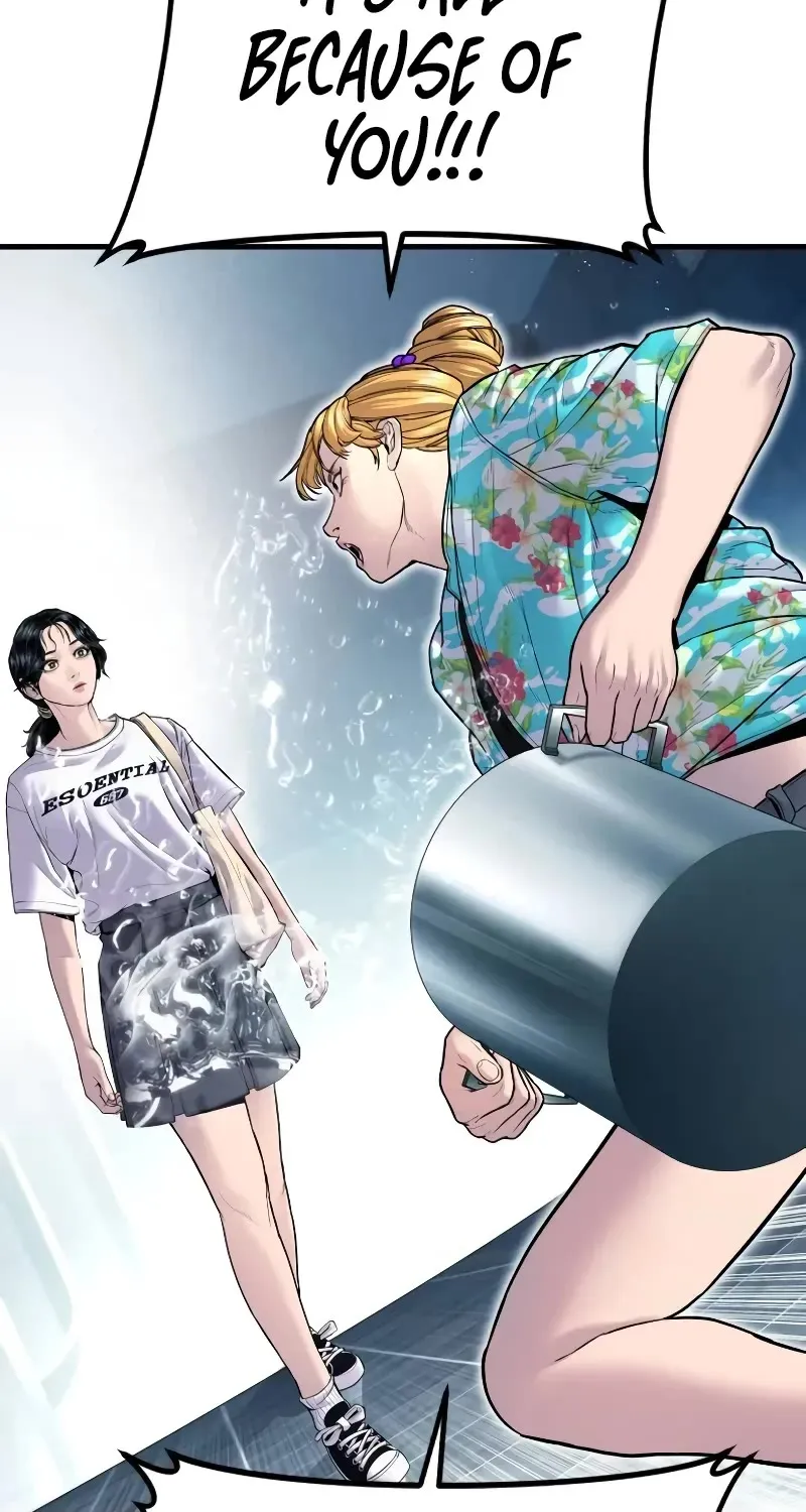 Read Director Kim chapter 151 image 120 on Lezhin