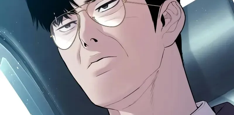 Read Director Kim chapter 151 image 151 on Lezhin