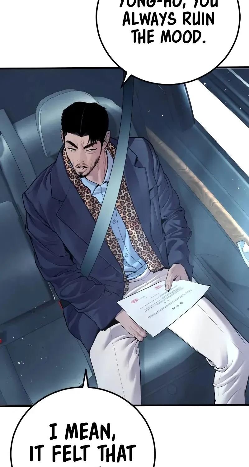 Read Director Kim chapter 151 image 156 on Lezhin