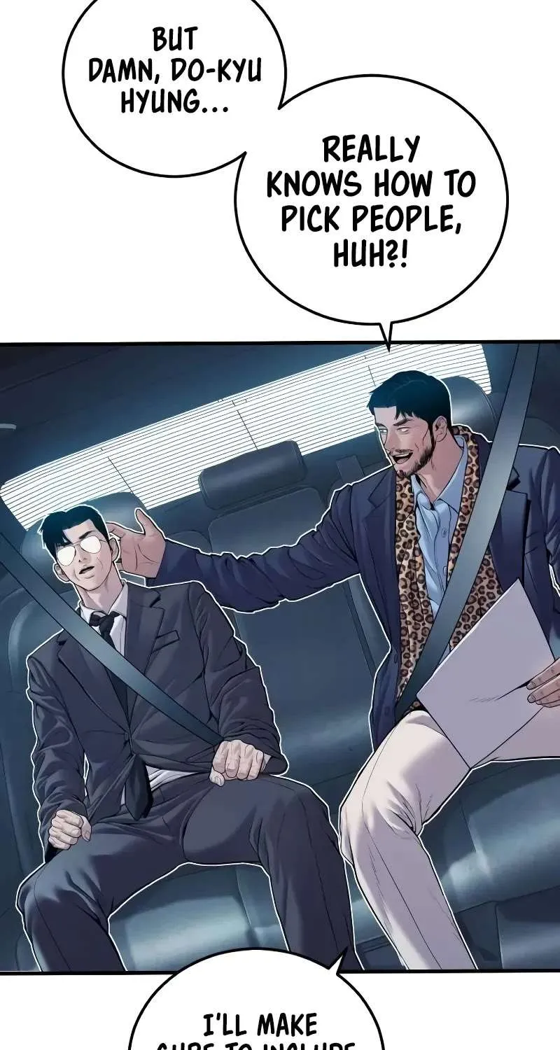 Read Director Kim chapter 151 image 158 on Lezhin