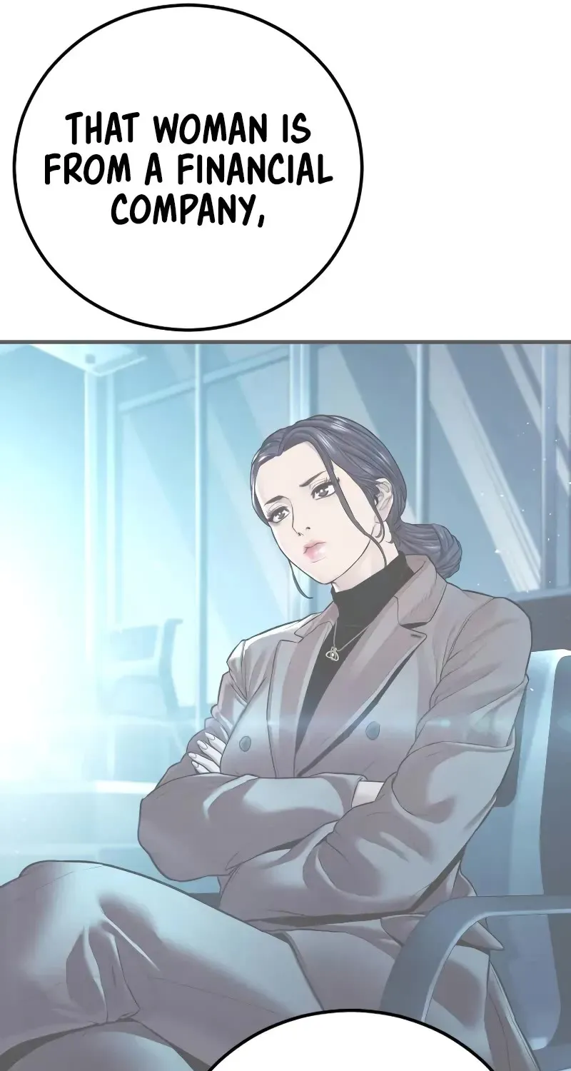 Read Director Kim chapter 151 image 174 on Lezhin