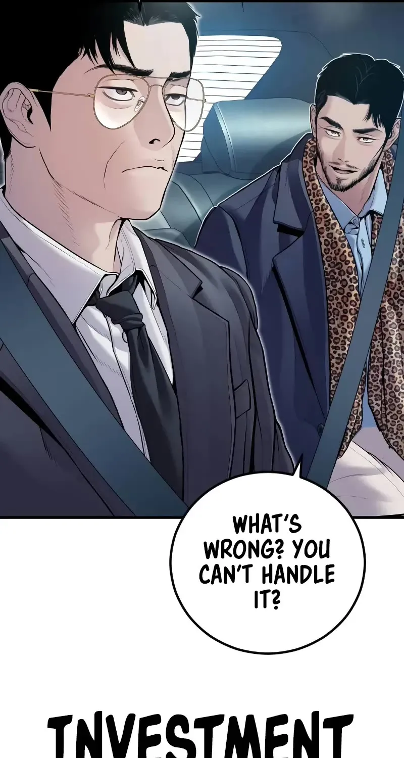 Read Director Kim chapter 151 image 192 on Lezhin