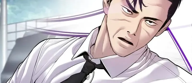 Read Director Kim chapter 151 image 27 on Lezhin