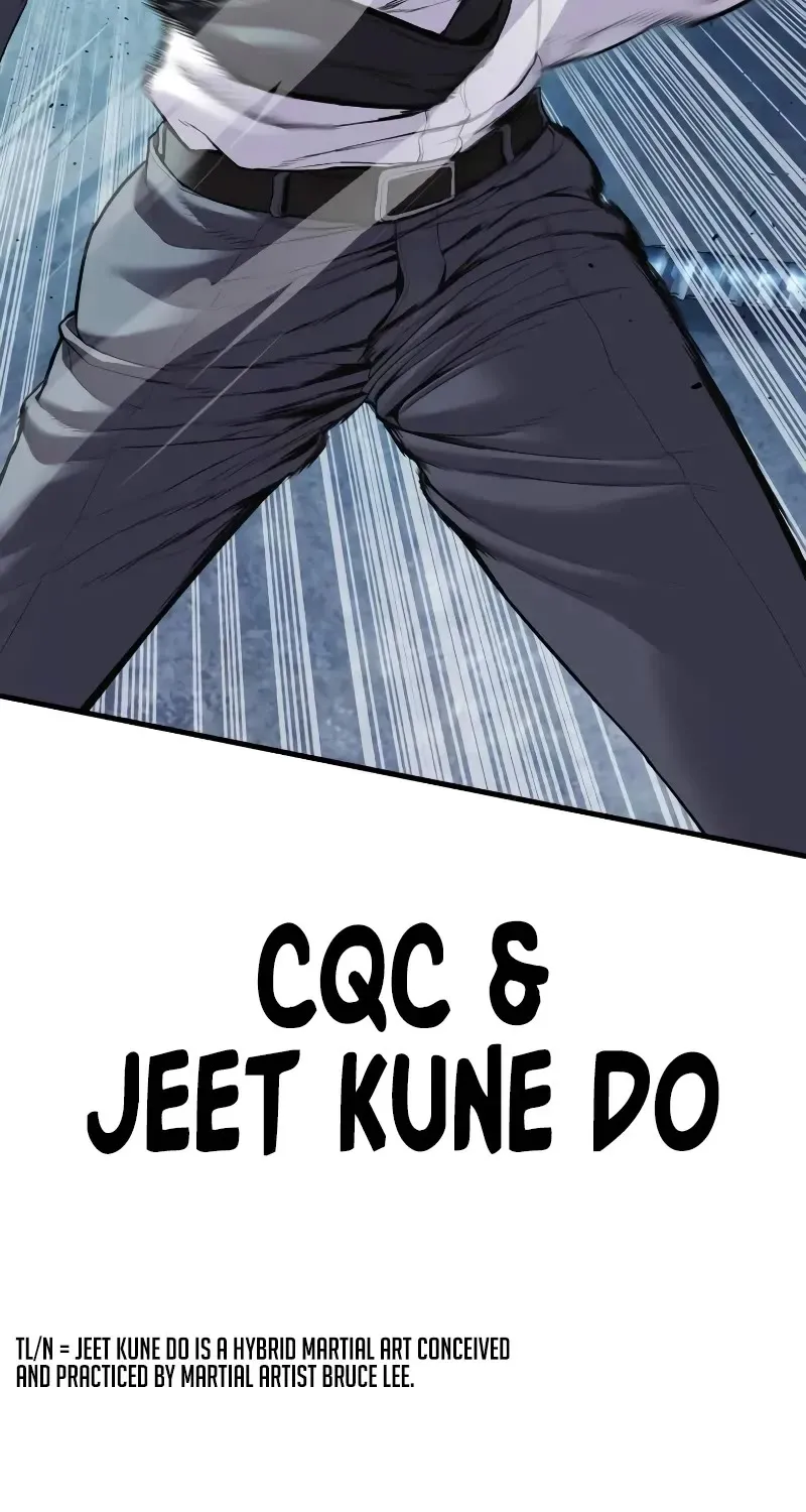 Read Director Kim chapter 151 image 36 on Lezhin