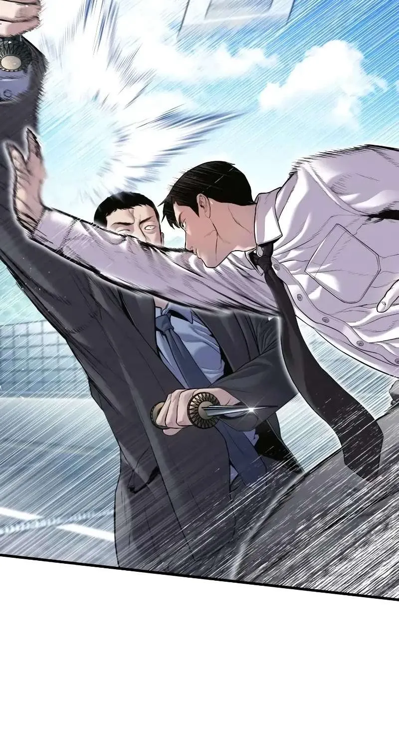 Read Director Kim chapter 151 image 66 on Lezhin