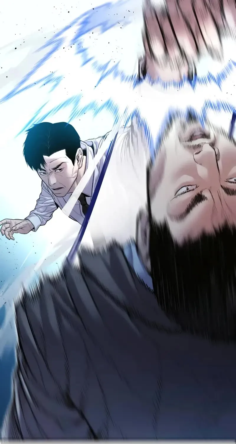Read Director Kim chapter 151 image 74 on Lezhin