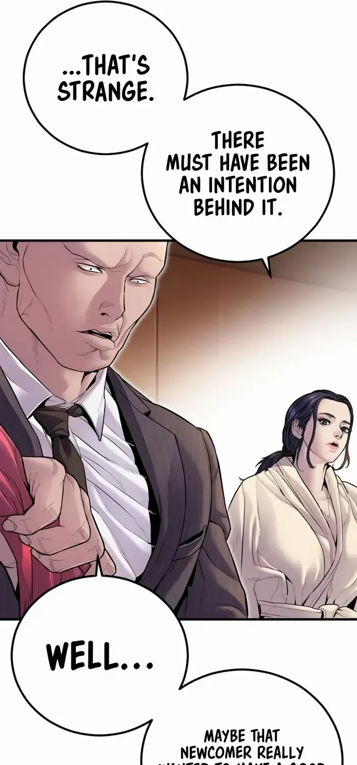 Read Director Kim chapter 152 image 106 on Lezhin