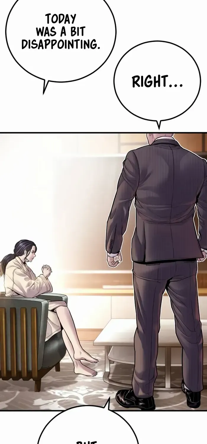 Read Director Kim chapter 152 image 111 on Lezhin