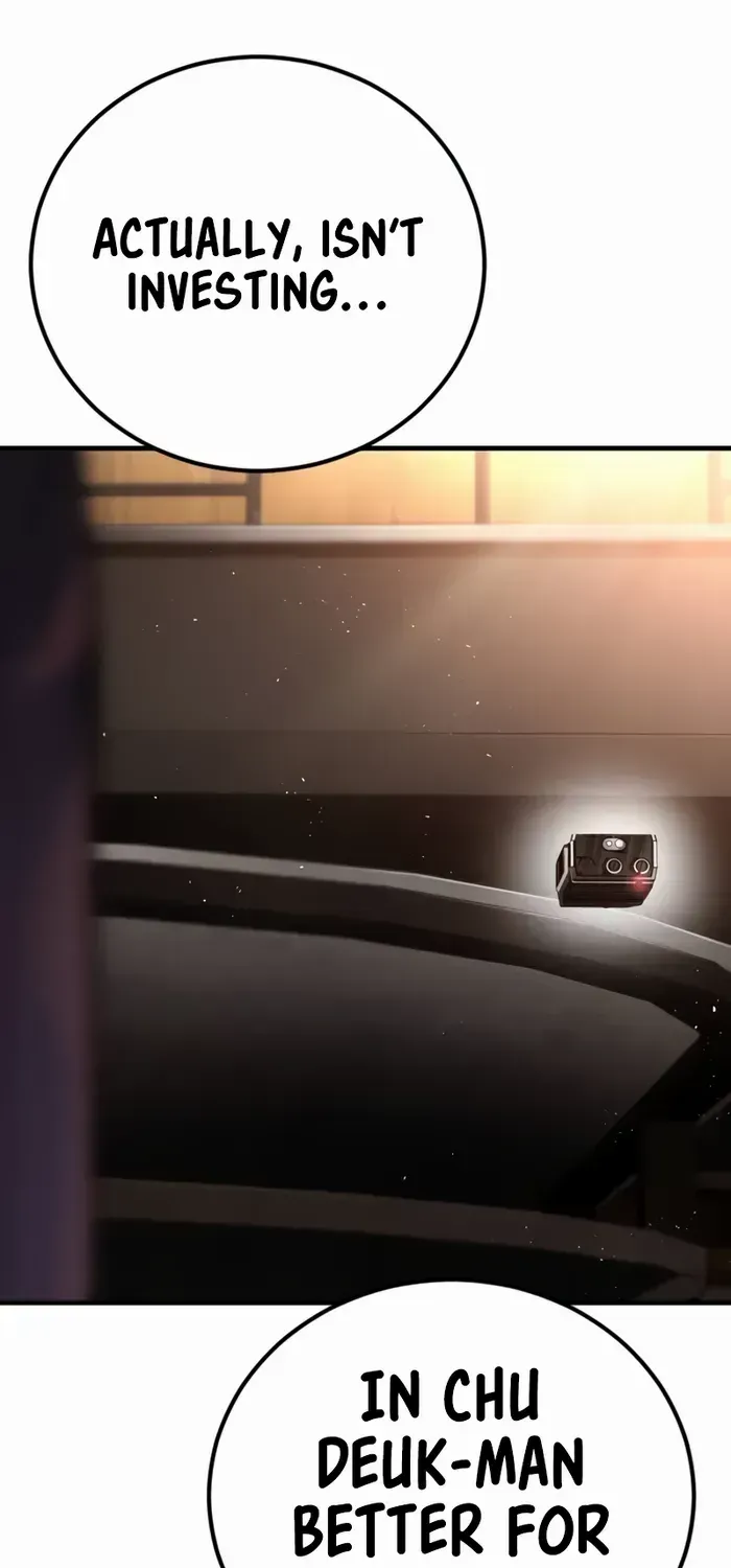 Read Director Kim chapter 152 image 115 on Lezhin