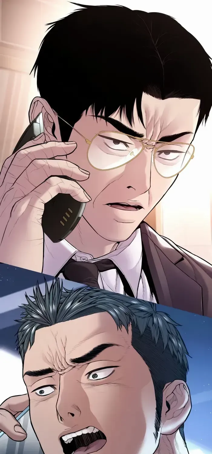 Read Director Kim chapter 152 image 158 on Lezhin