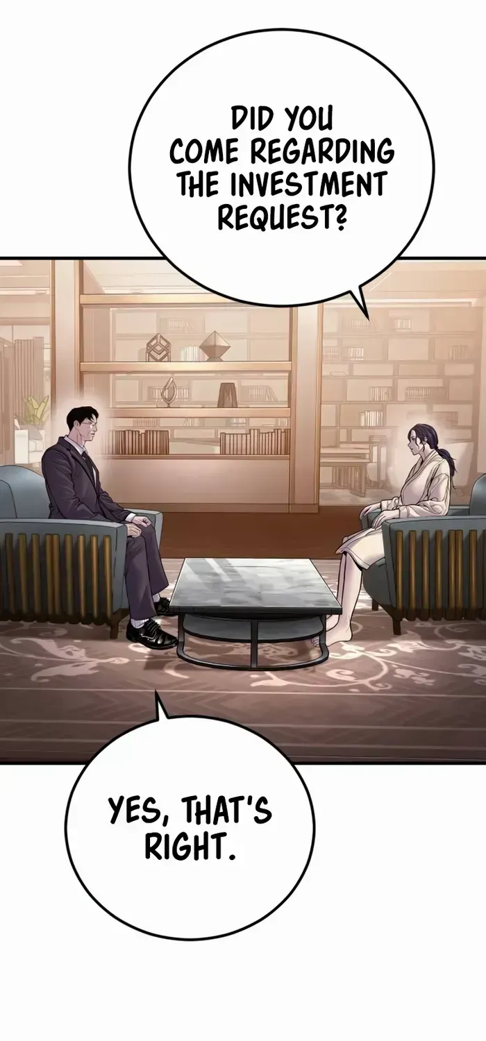 Read Director Kim chapter 152 image 47 on Lezhin