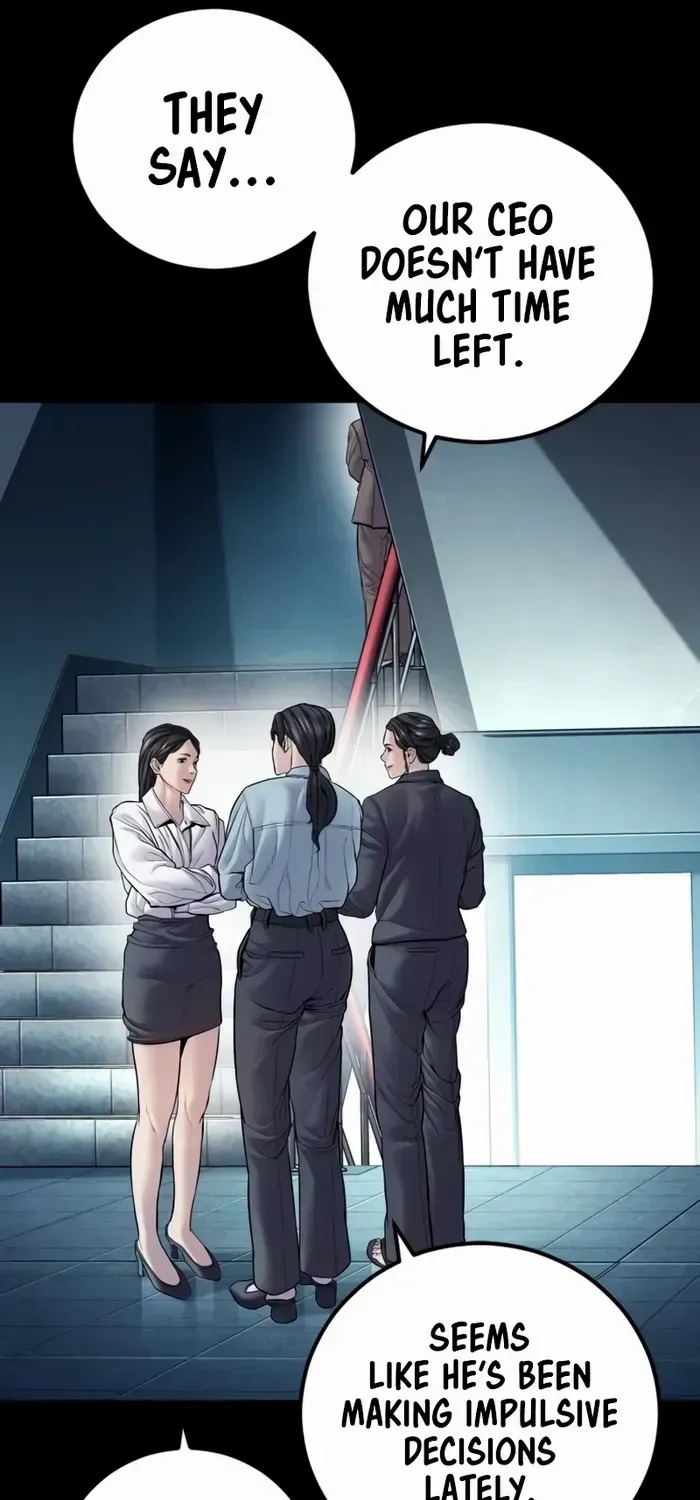 Read Director Kim chapter 152 image 69 on Lezhin