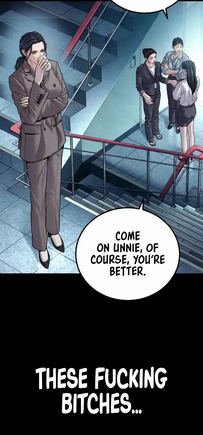 Read Director Kim chapter 152 image 71 on Lezhin