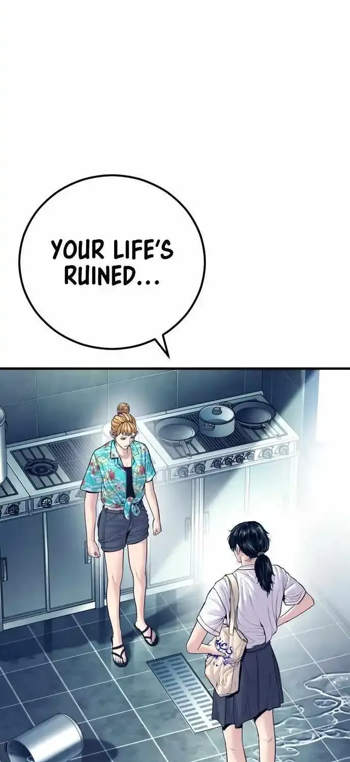 Read Director Kim chapter 153 image 124 on Lezhin