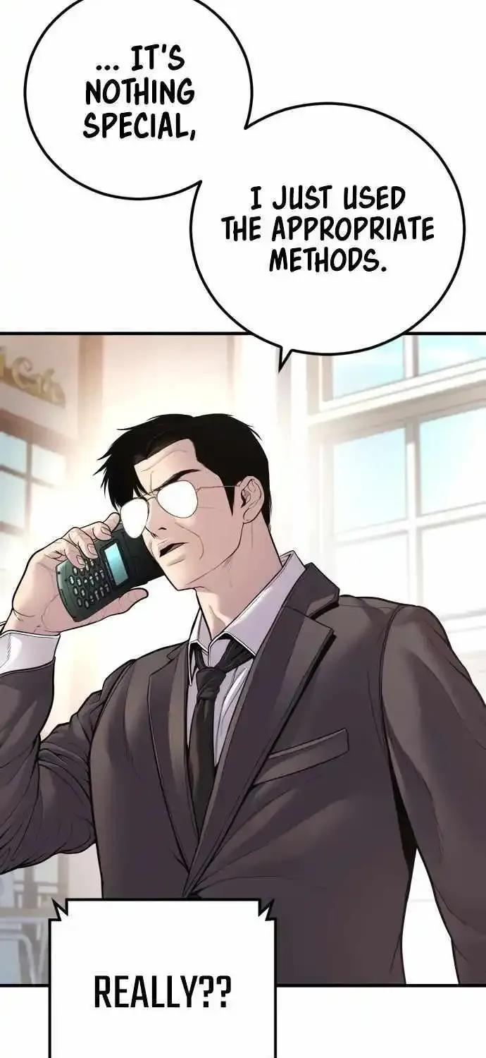 Read Director Kim chapter 153 image 156 on Lezhin