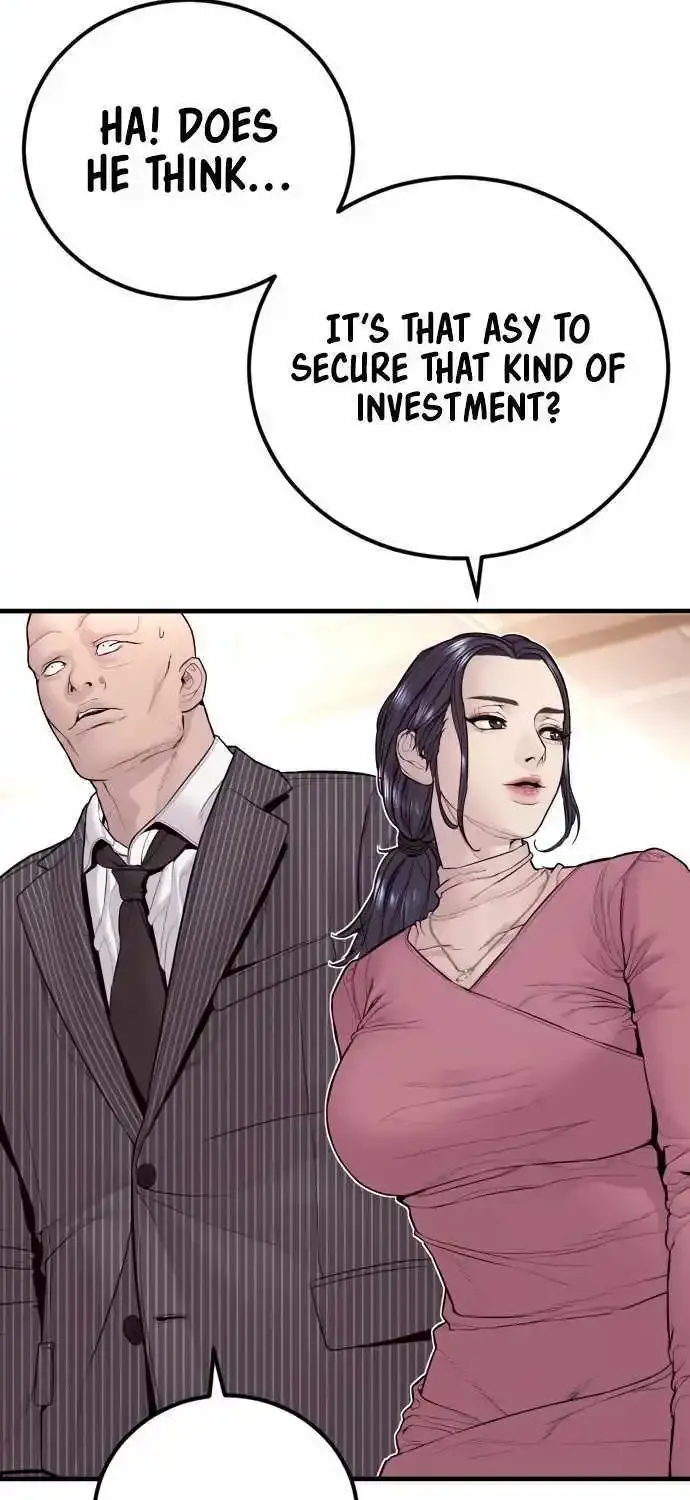 Read Director Kim chapter 153 image 23 on Lezhin