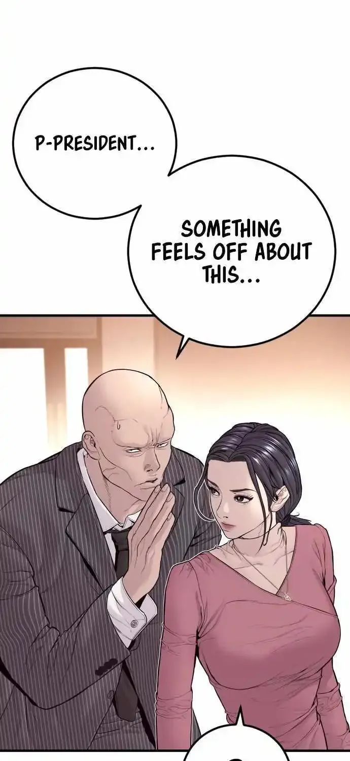 Read Director Kim chapter 153 image 27 on Lezhin