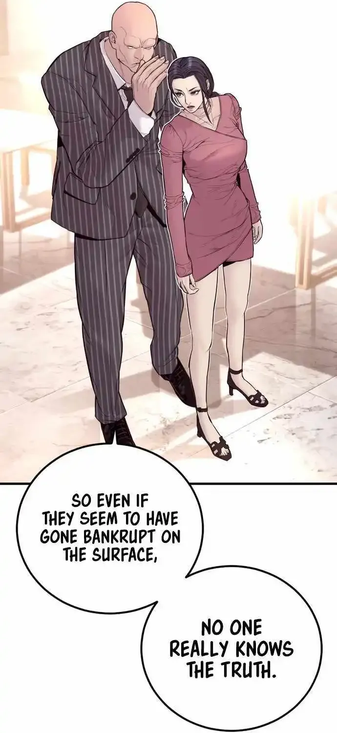 Read Director Kim chapter 153 image 36 on Lezhin