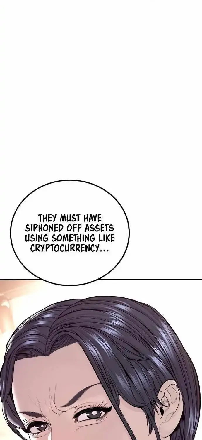 Read Director Kim chapter 153 image 37 on Lezhin
