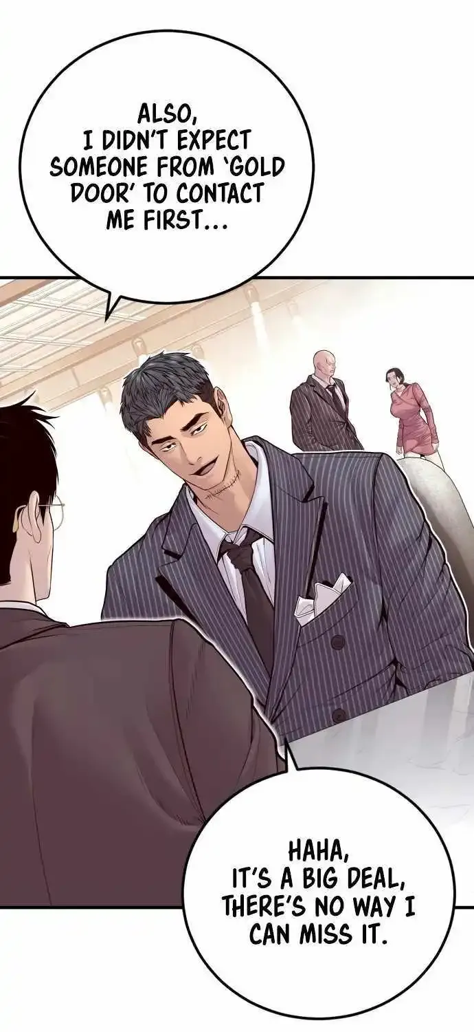 Read Director Kim chapter 153 image 59 on Lezhin