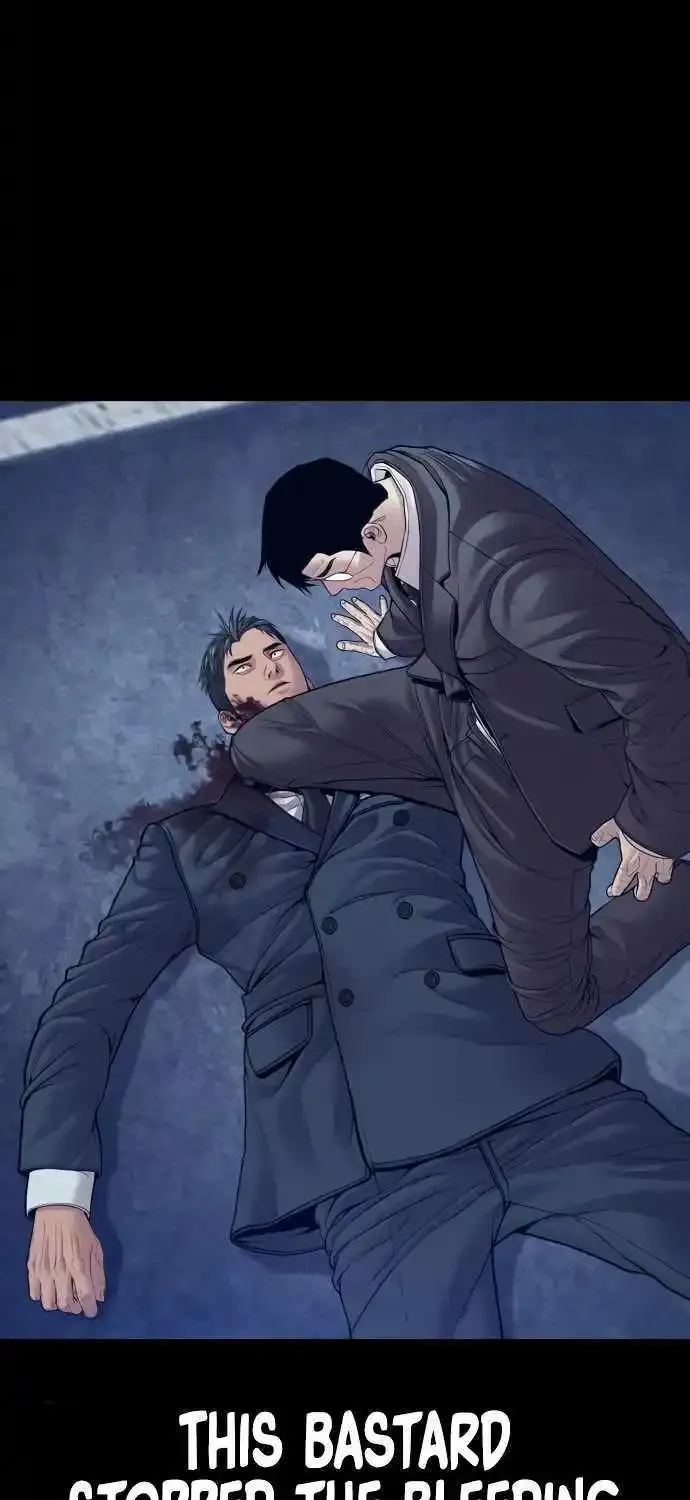 Read Director Kim chapter 153 image 75 on Lezhin