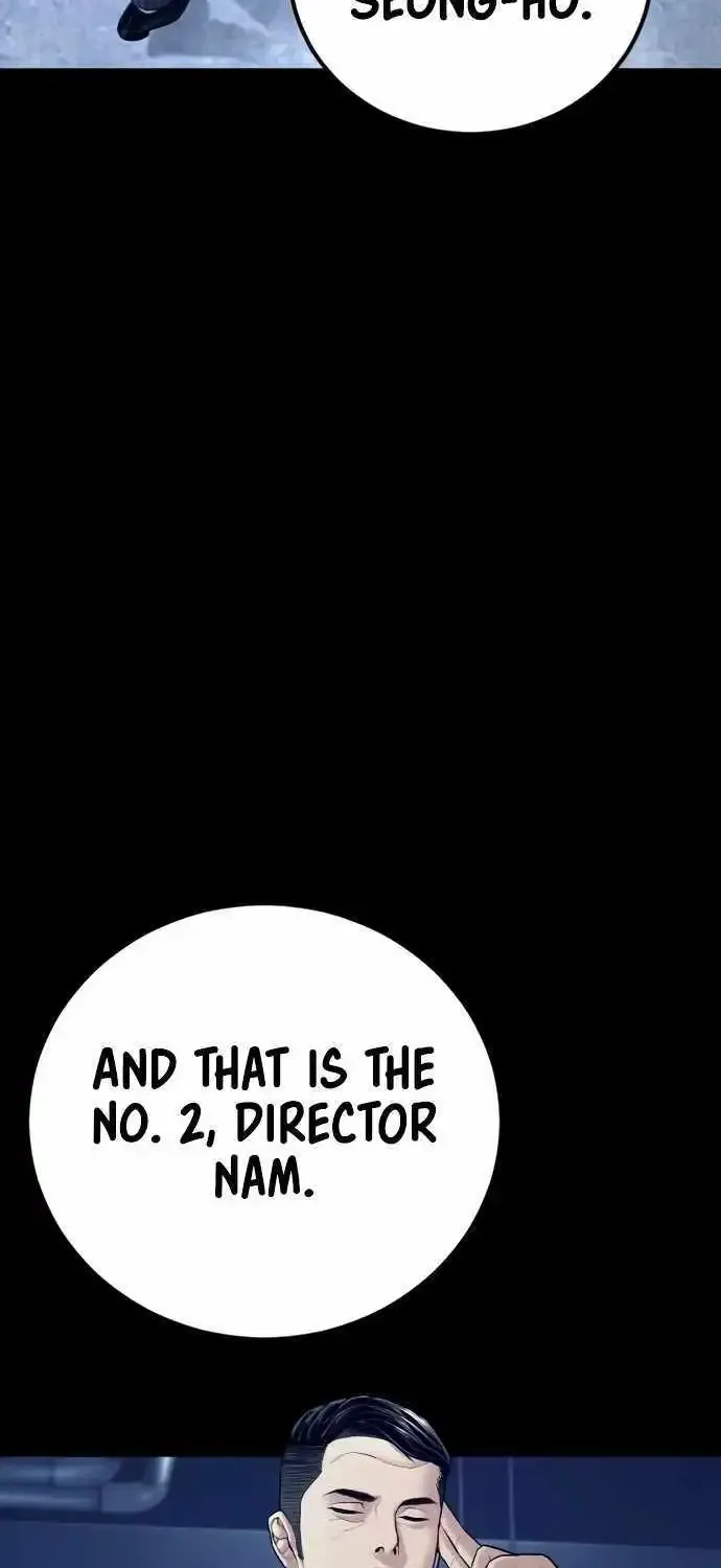 Read Director Kim chapter 153 image 91 on Lezhin